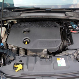 Motor Ford Mondeo I T1DA 1.6 TDCI 115PS 85kW 159TKm Diesel Engine Unkomplett MOT1044174832wn