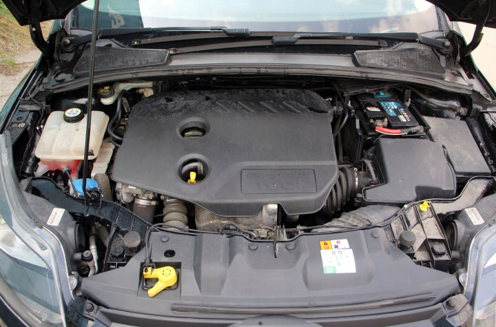 Motor Ford Mondeo I T1DA 1.6 TDCI 115PS 85kW 159TKm Diesel Engine Unkomplett MOT1044174832wn