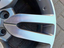 Load image into Gallery viewer, 1x Alufelge 20 Zoll 8.5" 5x120 53ET AM8H221007 Land Rover I Rim Wheel FEL8242515460oi