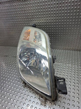 Load image into Gallery viewer, Frontscheinwerfer Toyota Yaris 811100D120 Rechts Scheinwerfer Headlight SCH2238744836oy