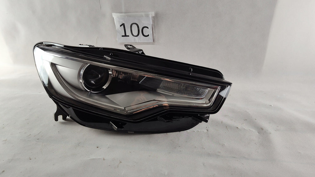 Frontscheinwerfer Audi A6 C7 4G0941044J Xenon Rechts Scheinwerfer Headlight