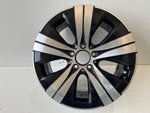 Load image into Gallery viewer, 1x Alufelge 17 Zoll 7.0&quot; 5x112 A2064017100 Mercedes-Benz Rim Wheel