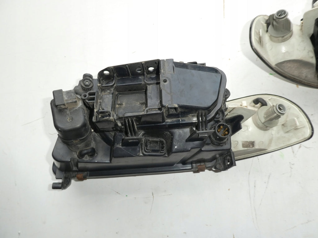 Frontscheinwerfer Audi A3 16489742052 Ein Satz Scheinwerfer Headlight