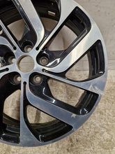 Load image into Gallery viewer, 1x Alufelge 19 Zoll 5.0" 5x112 43ET 6856894 BMW I3 I01 Rim Wheel FEL8684611190tq