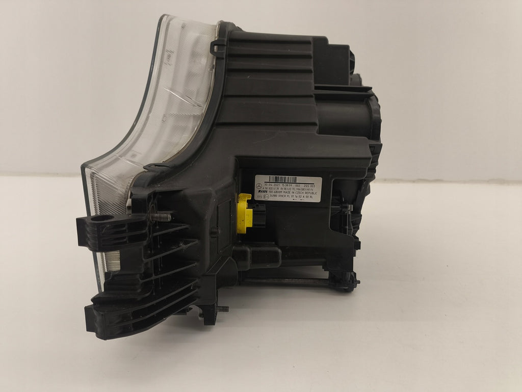 Frontscheinwerfer Mercedes-Benz A9618204139 Rechts Scheinwerfer Headlight SCH2647993132kv