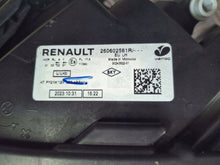 Load image into Gallery viewer, Frontscheinwerfer Dacia Sandero III Jogger 260602561 LED Links Headlight SCH2481625293xs
