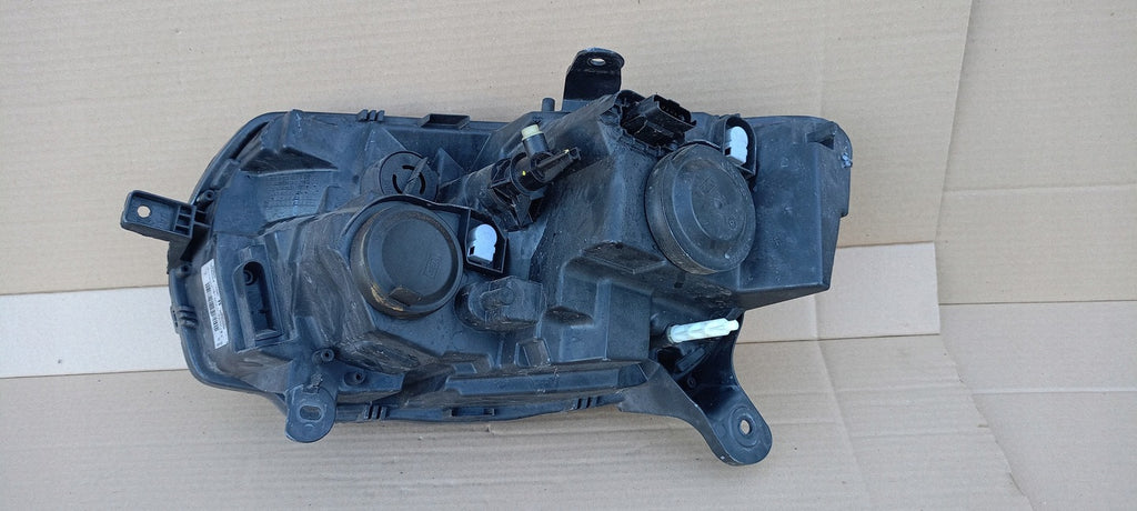 Frontscheinwerfer Dacia Sandero II 260103529R 90114431 Rechts Headlight