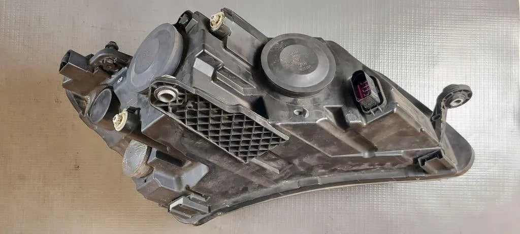 Frontscheinwerfer Skoda Superb II 3V1941015 Links Scheinwerfer Headlight SCH5055087041mg