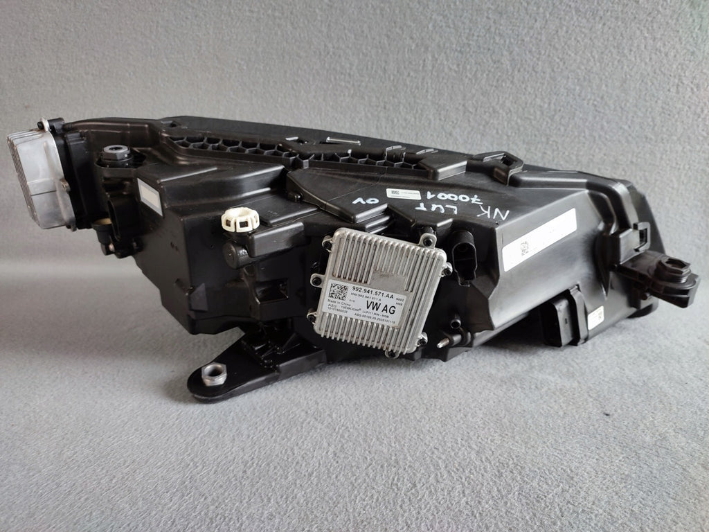 Frontscheinwerfer Skoda Superb III 3V1941015D LED Links Scheinwerfer Headlight SCH3817773872fn