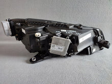 Laden Sie das Bild in den Galerie-Viewer, Frontscheinwerfer Skoda Superb III 3V1941015D LED Links Scheinwerfer Headlight SCH3817773872fn