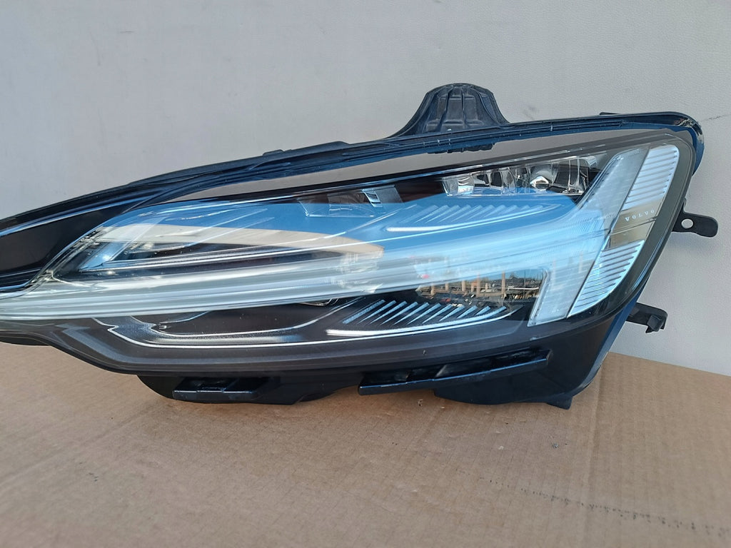 Frontscheinwerfer Volvo V60 II S60 III 32228866 Full LED Links Headlight SCH9108667833so