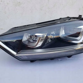 Frontscheinwerfer VW Golf VII Sportsvan 517941031B FALSE Scheinwerfer Headlight SCH6427798953qj