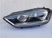 Laden Sie das Bild in den Galerie-Viewer, Frontscheinwerfer VW Golf VII Sportsvan 517941031B FALSE Scheinwerfer Headlight SCH6427798953qj