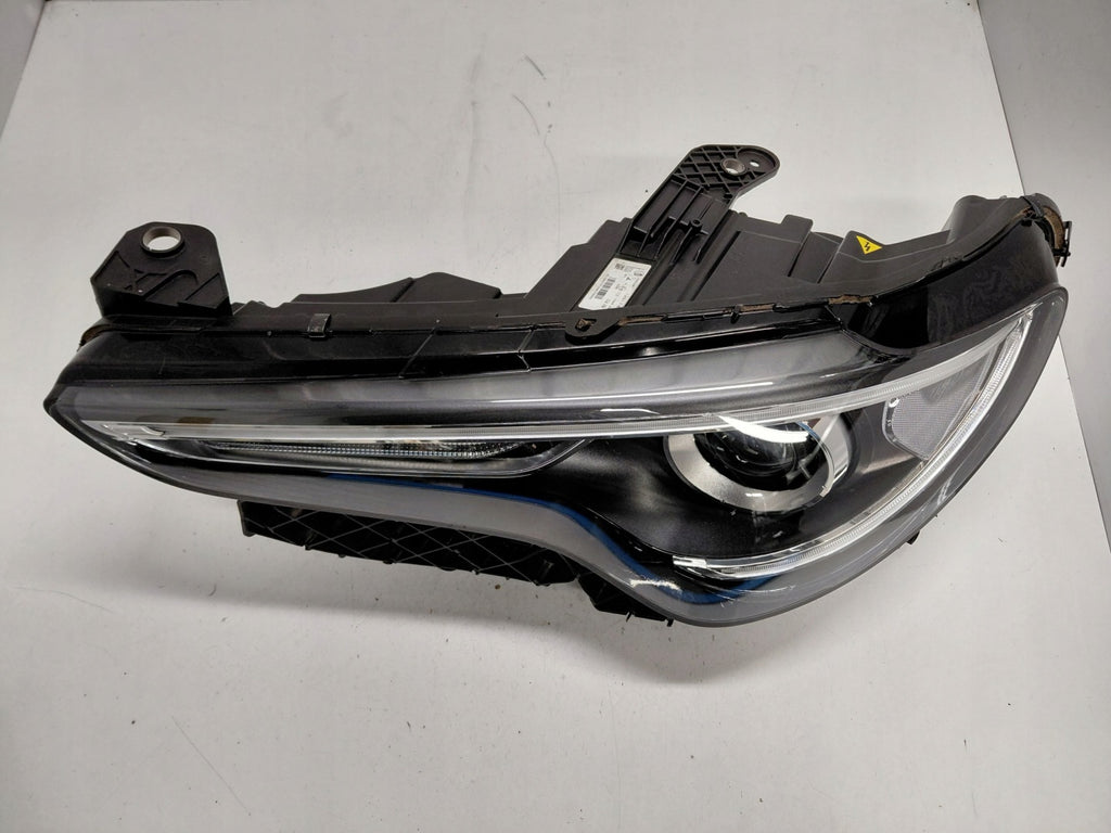 Frontscheinwerfer Alfa Romeo Stelvio 50552987 Xenon Links Scheinwerfer Headlight SCH3878344223dp