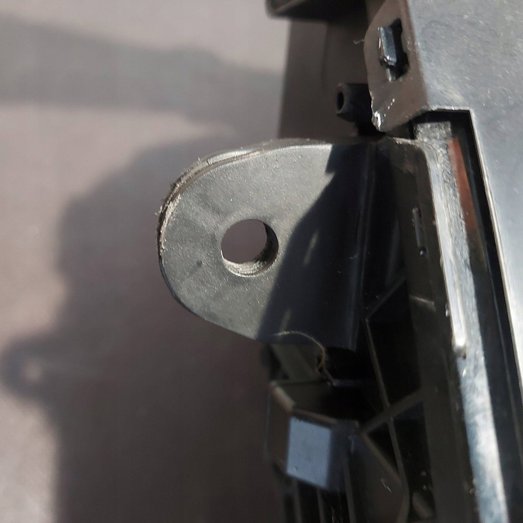 Frontscheinwerfer Mercedes-Benz Glc X253 A2539065801 LED Rechts Headlight SCH4409063919rz