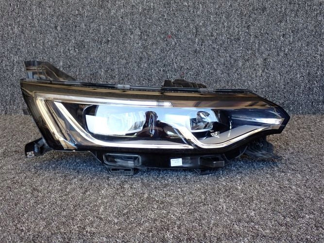 Frontscheinwerfer Renault Talisman 260100184 Rechts Scheinwerfer Headlight