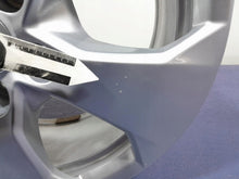 Laden Sie das Bild in den Galerie-Viewer, 1x Alufelge 17 Zoll 7.0" 5x114.3 35ET Glanz Schwarz PW457-42000 Toyota I FEL6839073086pc