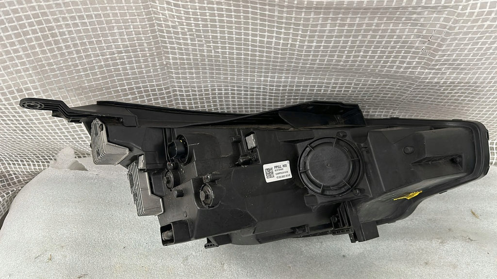 Frontscheinwerfer Hyundai I30 G4921-13010 Full LED Links Scheinwerfer Headlight SCH3151184179kr