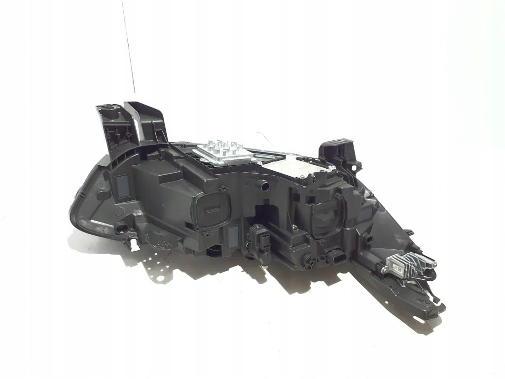 Frontscheinwerfer Renault Espace I V 260601628R LED Links Scheinwerfer Headlight SCH3650417575dt