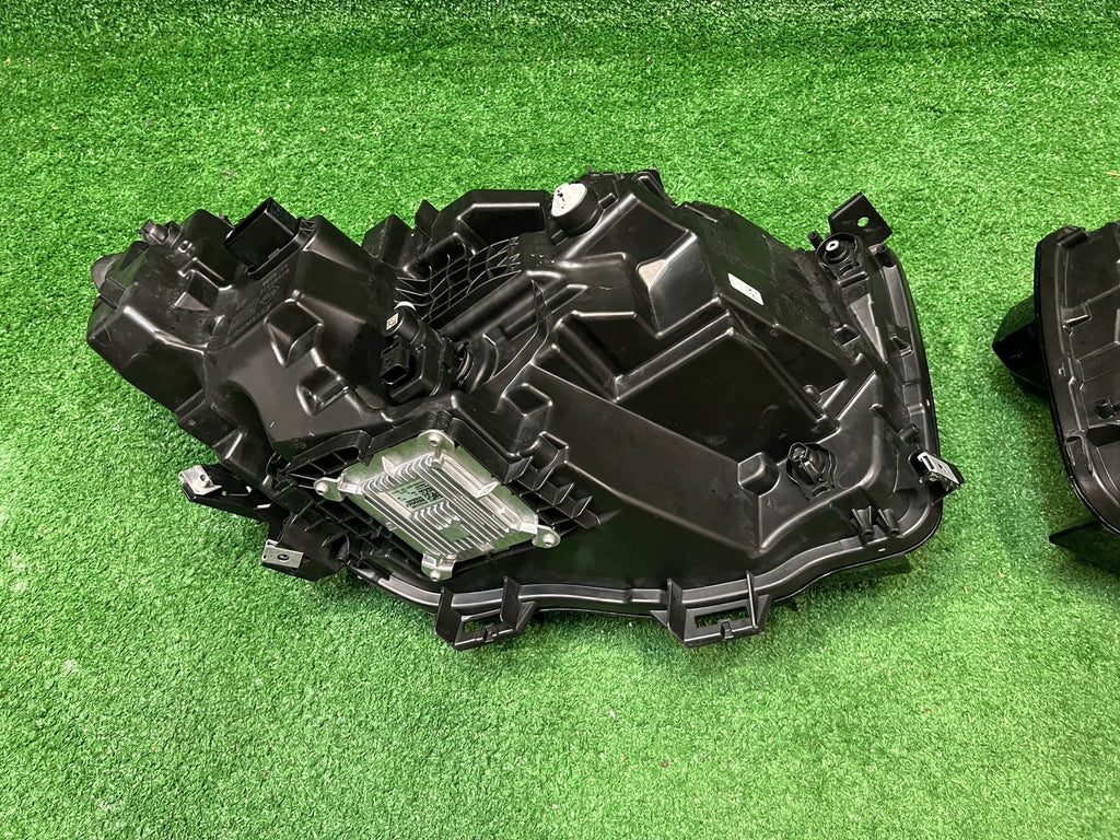 Frontscheinwerfer Renault 260606388R Ein Stück (Rechts oder Links) Headlight