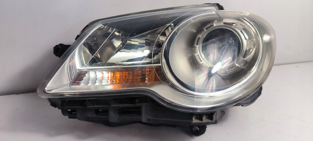 Frontscheinwerfer VW Touran 1T1941005B- Links Scheinwerfer Headlight