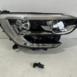 Frontscheinwerfer Renault Megane 260102555R Rechts Scheinwerfer Headlight SCH7346092259go