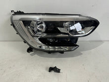 Laden Sie das Bild in den Galerie-Viewer, Frontscheinwerfer Renault Megane 260102555R Rechts Scheinwerfer Headlight SCH7346092259go