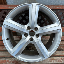 1x Alufelge 19 Zoll 8.0