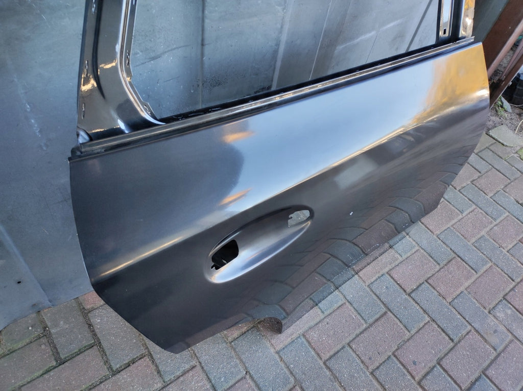 Tür Mercedes-Benz Glc 7-GLC Hinten Rechts Door Porta Porte