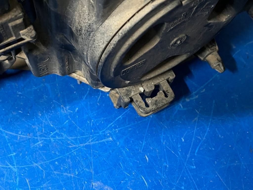 Frontscheinwerfer Volvo Xc90 89902043 Xenon Rechts Scheinwerfer Headlight