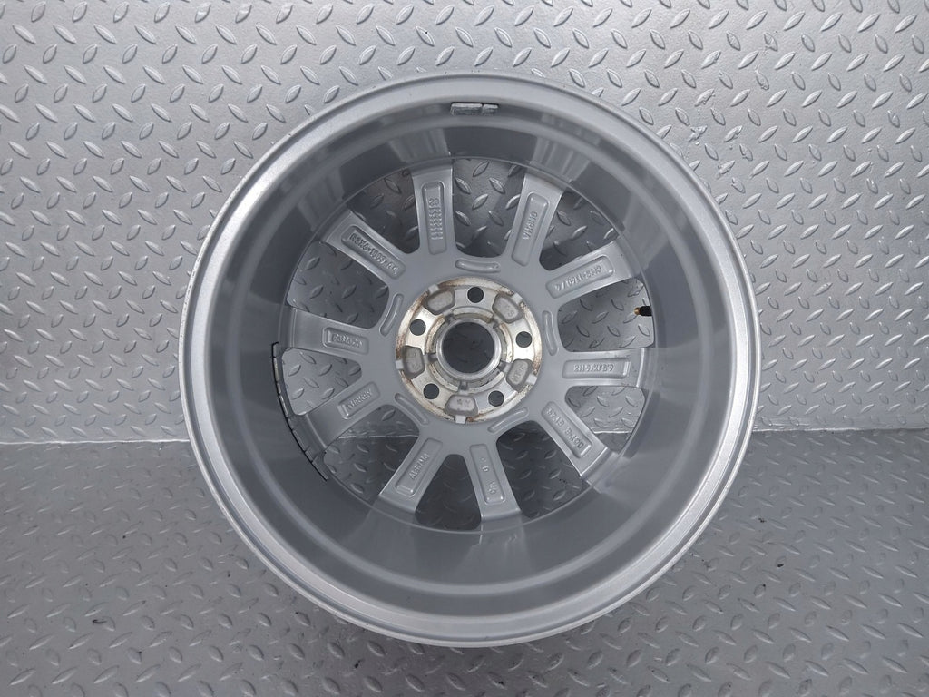 1x Alufelge 16 Zoll 5x120 R2X61007AA Ford Courier Rim Wheel FEL3272231971xv