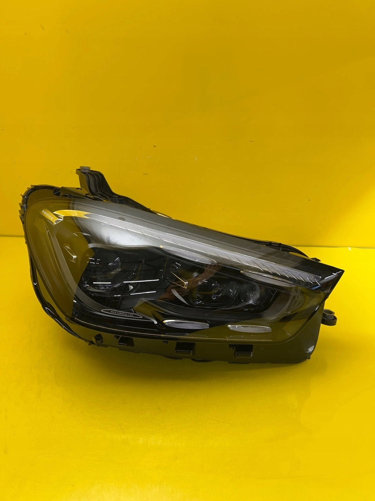 Frontscheinwerfer Mercedes-Benz Gle A1679068409 LED Rechts Headlight SCH4631583497xj