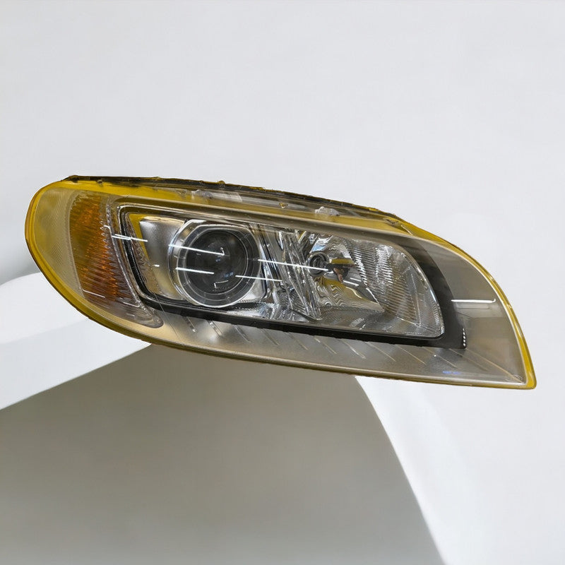 Frontscheinwerfer Volvo Xc70 31420014 Xenon Rechts Scheinwerfer Headlight