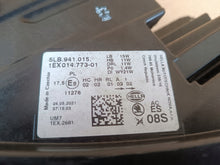 Laden Sie das Bild in den Galerie-Viewer, Frontscheinwerfer Skoda Enyaq 5LB941015 LED Links Scheinwerfer Headlight