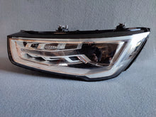 Load image into Gallery viewer, Frontscheinwerfer Audi A1 8xa 8XA941005 Xenon Links Scheinwerfer Headlight