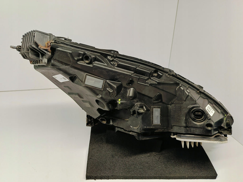 Frontscheinwerfer Tesla Model 3 5yj3 1077375-00-C Full LED Links Headlight