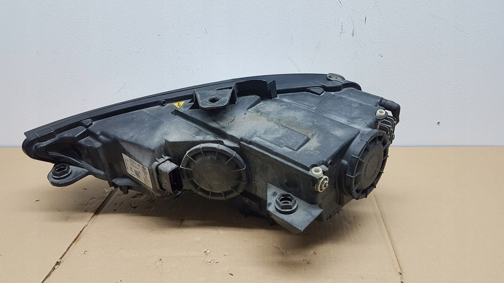 Frontscheinwerfer Audi A3 8V0941006 LED Rechts Scheinwerfer Headlight