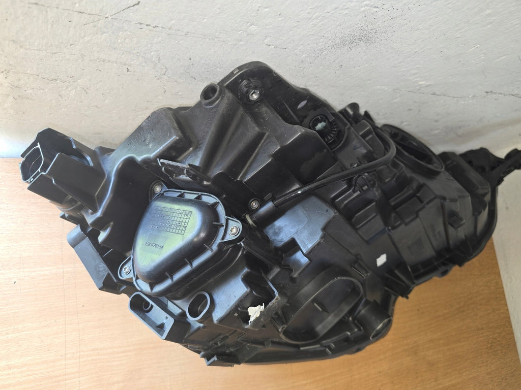 Frontscheinwerfer Audi A3 8Y0941011 LED Links Scheinwerfer Headlight