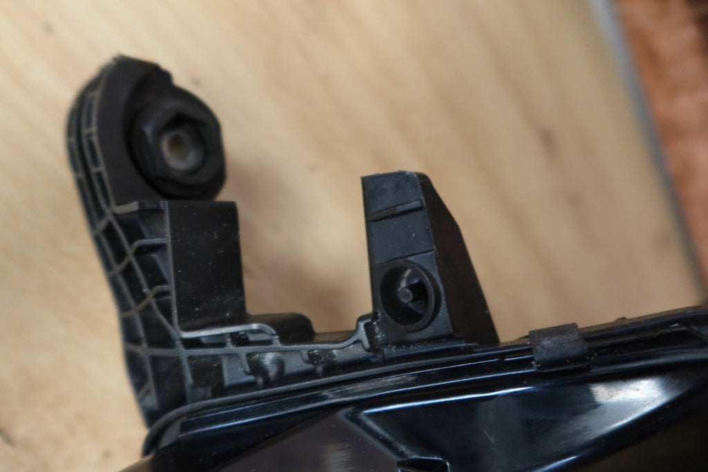 Frontscheinwerfer Skoda Fabia III 6V1941015E LED Links Scheinwerfer Headlight