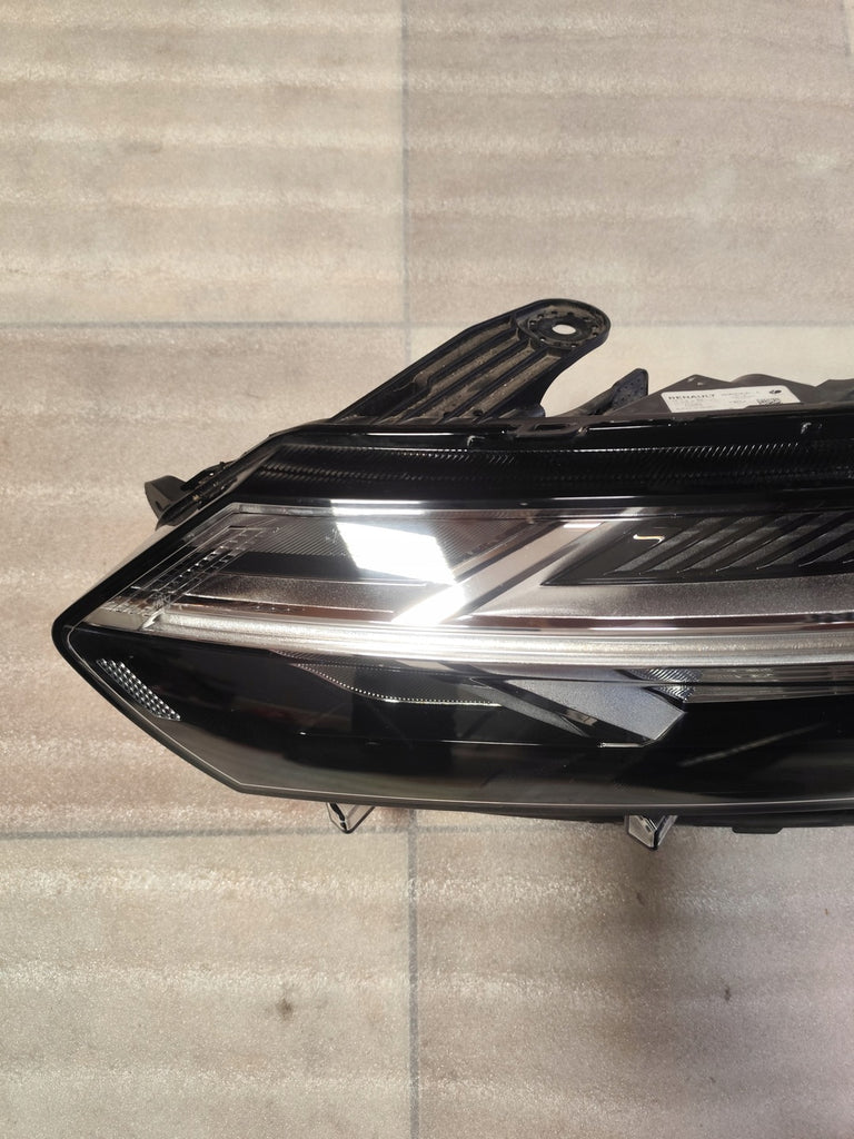 Frontscheinwerfer Dacia Sandero 260607161R LED Links Scheinwerfer Headlight SCH7060721245xs