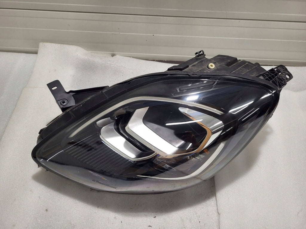 Frontscheinwerfer Ford Puma L1TB-13E015-EH LED Links Scheinwerfer Headlight SCH2200531336ia