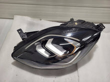 Laden Sie das Bild in den Galerie-Viewer, Frontscheinwerfer Ford Puma L1TB-13E015-EH LED Links Scheinwerfer Headlight SCH2200531336ia
