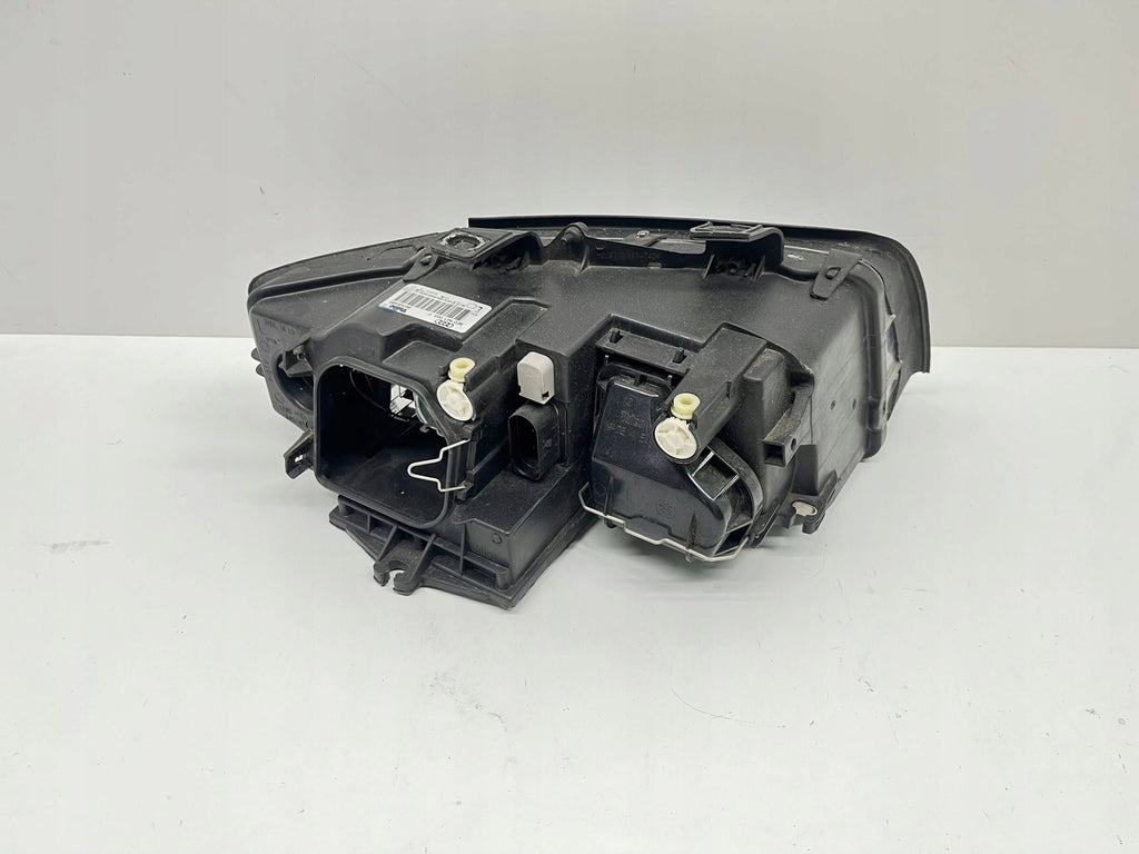 Frontscheinwerfer Audi A4 B6 89305690 FALSE Scheinwerfer Headlight SCH3340571820hf