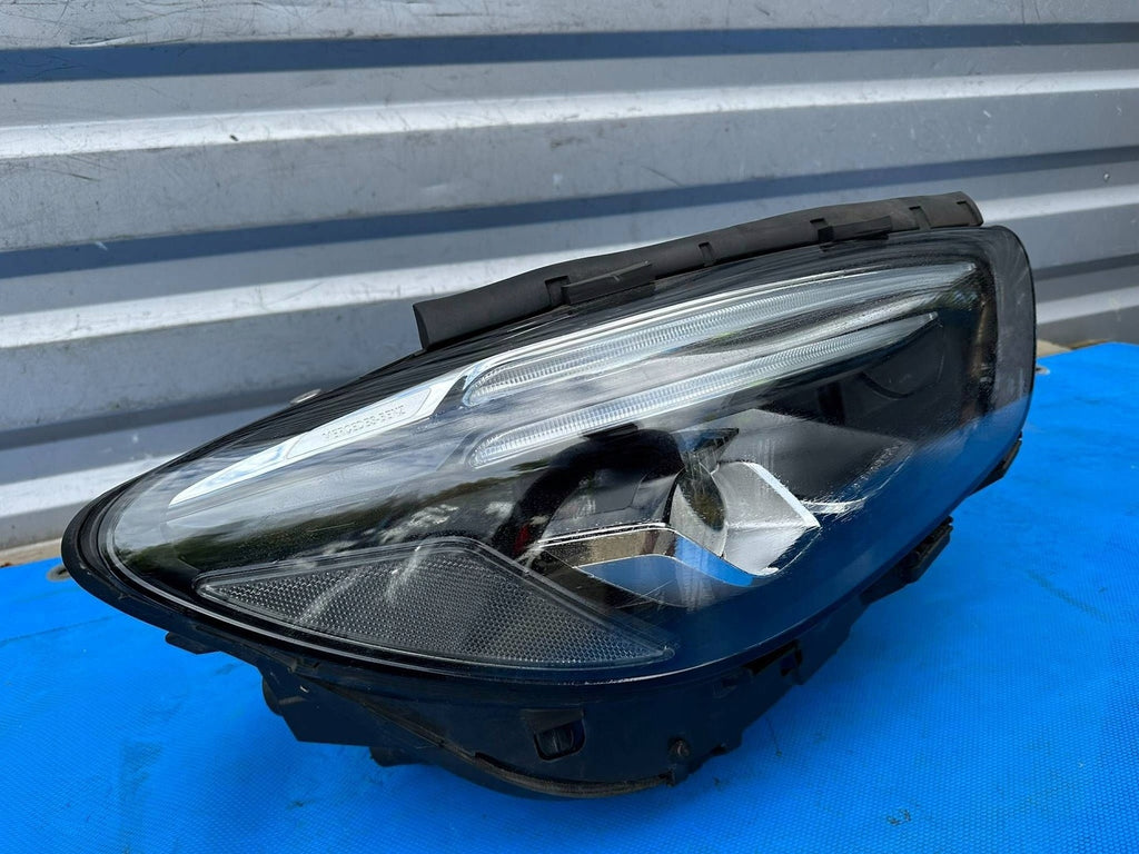 Frontscheinwerfer Mercedes-Benz W247 A2479062603 LED Rechts Headlight SCH7812164501vv