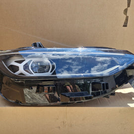 Frontscheinwerfer VW I 14B941006 Full LED Rechts Scheinwerfer Headlight SCH8236230604nx