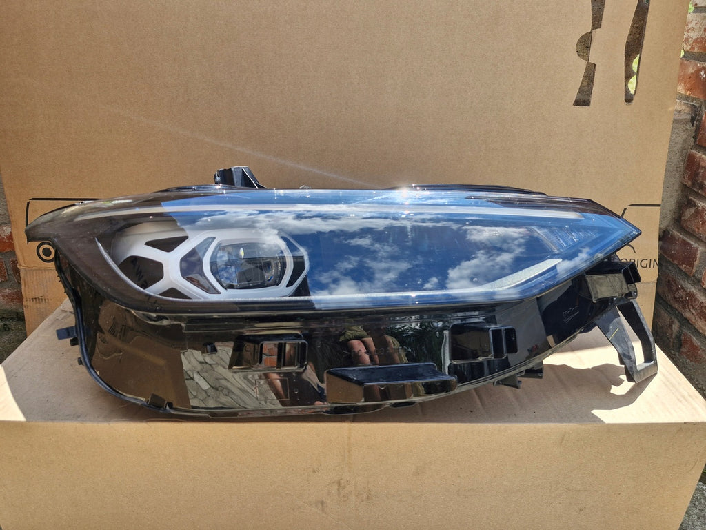 Frontscheinwerfer VW I 14B941006 Full LED Rechts Scheinwerfer Headlight SCH8236230604nx