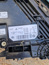 Laden Sie das Bild in den Galerie-Viewer, Frontscheinwerfer BMW G31 G30 5A388C7-02 LED Links Scheinwerfer Headlight