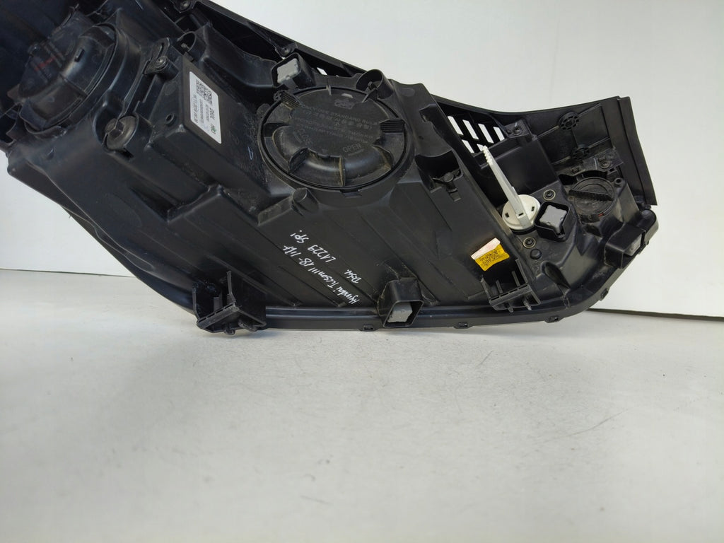 Frontscheinwerfer Hyundai Tucson 92101-D7600 LED Links Scheinwerfer Headlight SCH3584878177qi