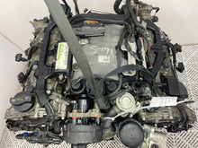 Load image into Gallery viewer, Motor Mercedes-Benz W204 272947 3.0 231PS 170kW 127TKm 2007 Benzin Komplett MOT7115776100ii