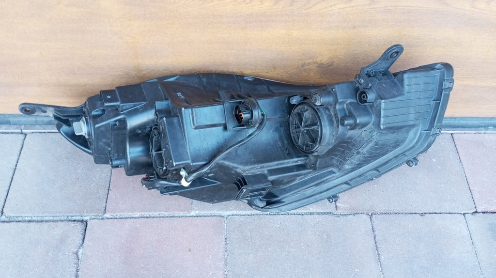 Frontscheinwerfer Hyundai Ix20 92101-1KXXX Links Scheinwerfer Headlight SCH9382180133jy